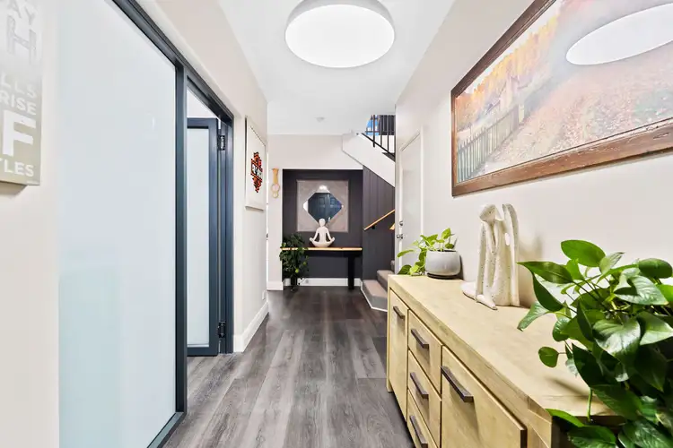 Fourth view of Homely house listing, 11 Seaview Place, Wannanup WA 6210