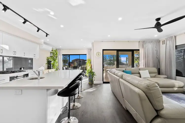 Fifth view of Homely house listing, 11 Seaview Place, Wannanup WA 6210