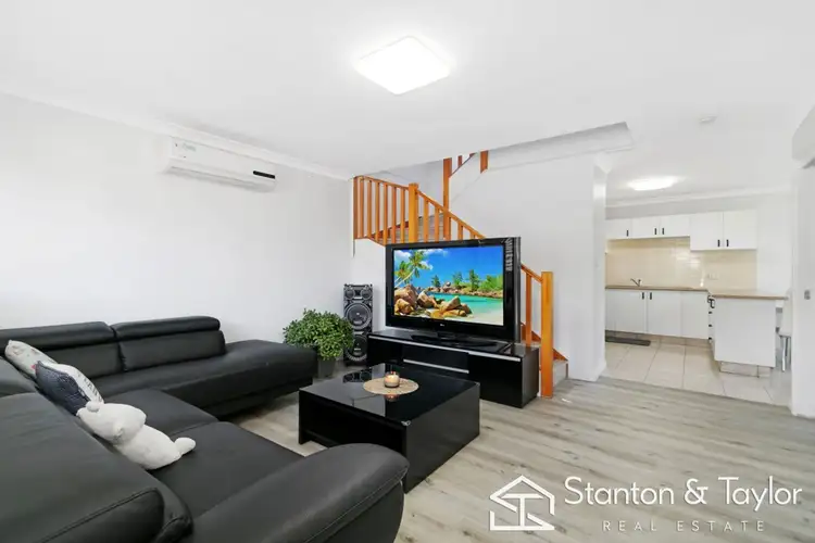 Second view of Homely townhouse listing, 2/51-53 Park Avenue, Kingswood NSW 2747