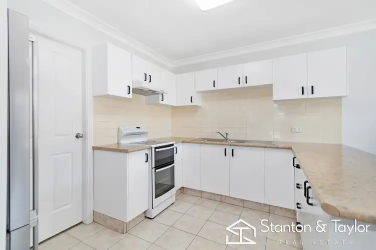 Third view of Homely townhouse listing, 2/51-53 Park Avenue, Kingswood NSW 2747