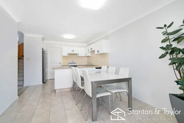 Fourth view of Homely townhouse listing, 2/51-53 Park Avenue, Kingswood NSW 2747
