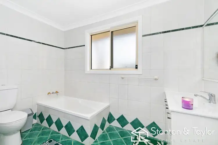 Sixth view of Homely townhouse listing, 2/51-53 Park Avenue, Kingswood NSW 2747