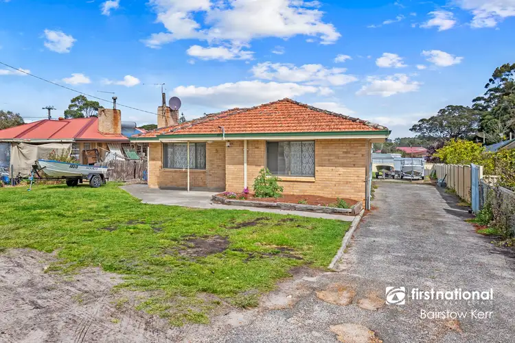 Second view of Homely house listing, 5 LeGrande Ave, Mckail WA 6330