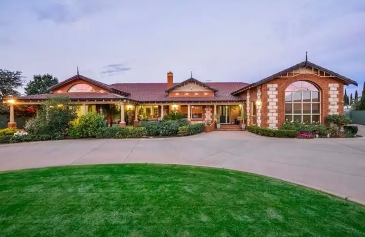 Second view of Homely house listing, 4 Emery Close, Broadwood WA 6430