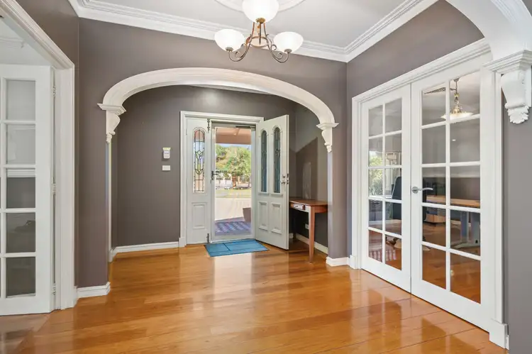 Third view of Homely house listing, 4 Emery Close, Broadwood WA 6430