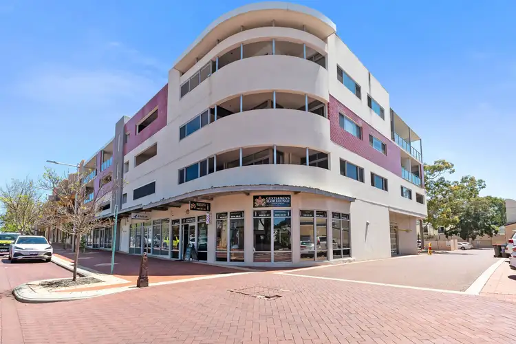 Second view of Homely apartment listing, 18/91 Reid Promenade, Joondalup WA 6027