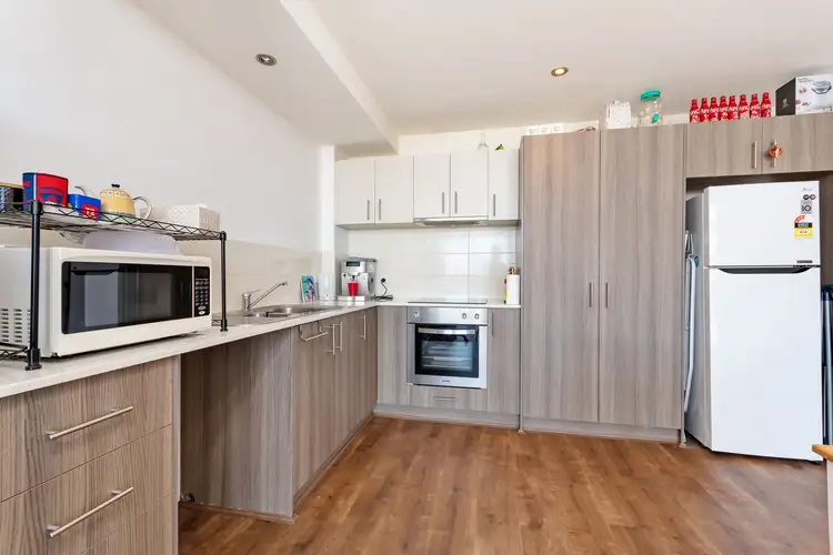 Fifth view of Homely apartment listing, 18/91 Reid Promenade, Joondalup WA 6027