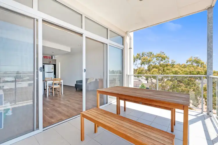 Seventh view of Homely apartment listing, 18/91 Reid Promenade, Joondalup WA 6027