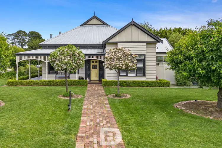 Main view of Homely house listing, 11 Hyperno Court, New Gisborne VIC 3438
