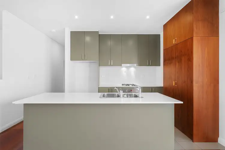 Fourth view of Homely apartment listing, 605/18 Smart Street, Charlestown NSW 2290