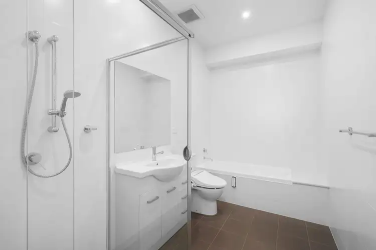Sixth view of Homely apartment listing, 605/18 Smart Street, Charlestown NSW 2290