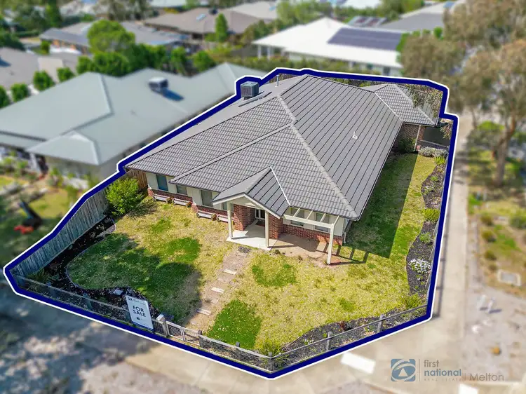 634 EYNESBURY ROAD, Eynesbury VIC 3338