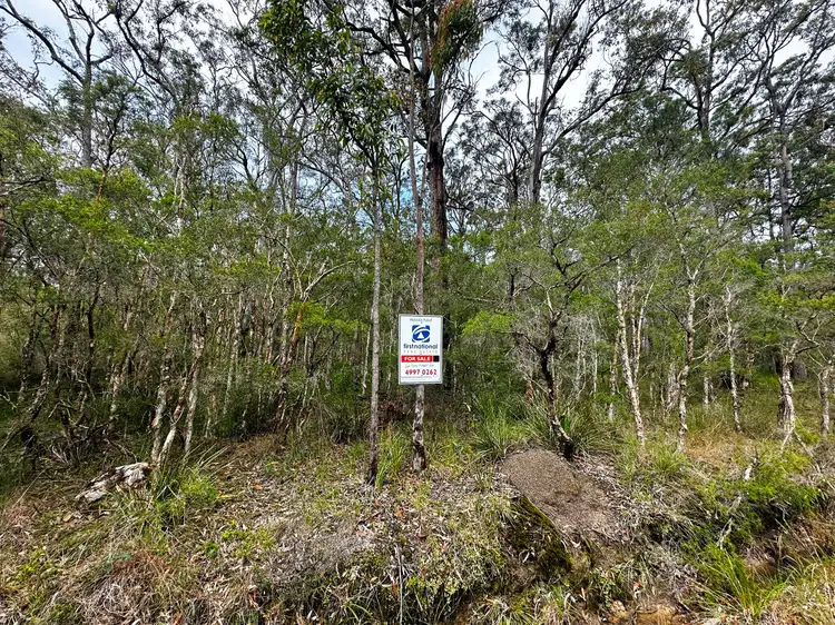 Second view of Homely land listing, Lot 1302 Market Way, North Arm Cove NSW 2324
