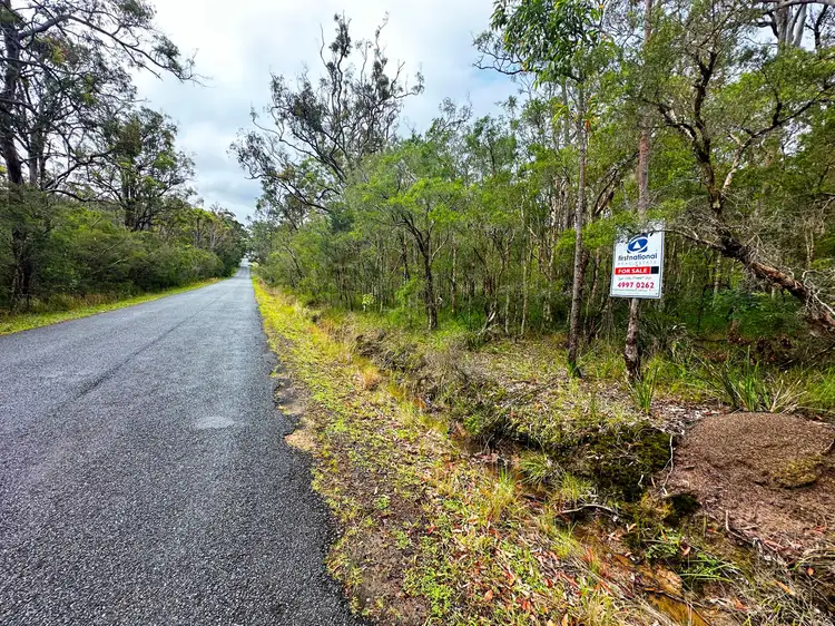 Fourth view of Homely land listing, Lot 1302 Market Way, North Arm Cove NSW 2324