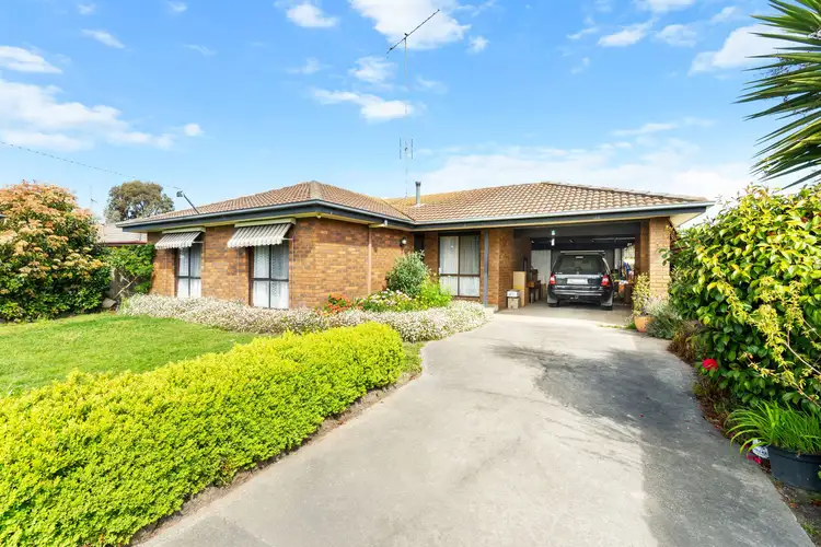 Main view of Homely house listing, 7 Karlo Court, Morwell VIC 3840