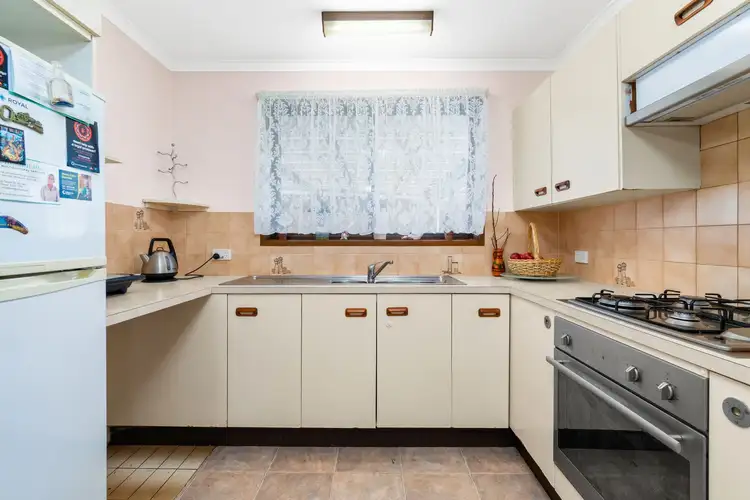 Fourth view of Homely house listing, 7 Karlo Court, Morwell VIC 3840