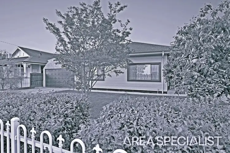 111 Game Street, Merbein VIC 3505