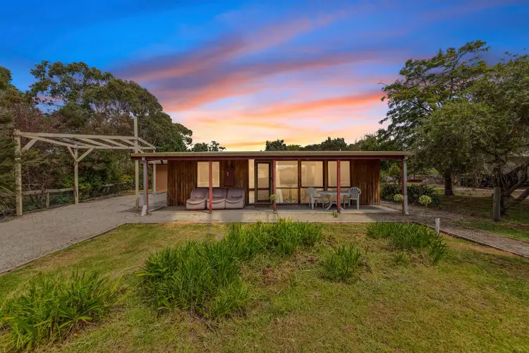 Second view of Homely house listing, 7 Alpha Court, Cowes VIC 3922
