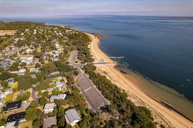 Fourth view of Homely house listing, 7 Alpha Court, Cowes VIC 3922