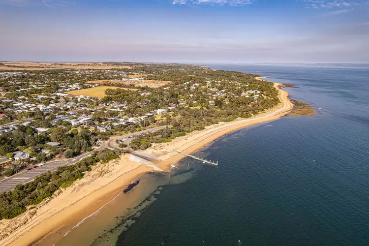 Fifth view of Homely house listing, 7 Alpha Court, Cowes VIC 3922
