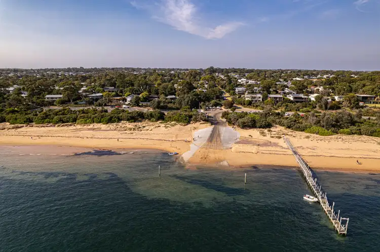 Sixth view of Homely house listing, 7 Alpha Court, Cowes VIC 3922