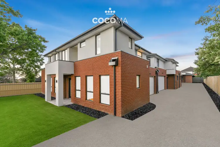 3/1259 Heatherton Road, Noble Park VIC 3174