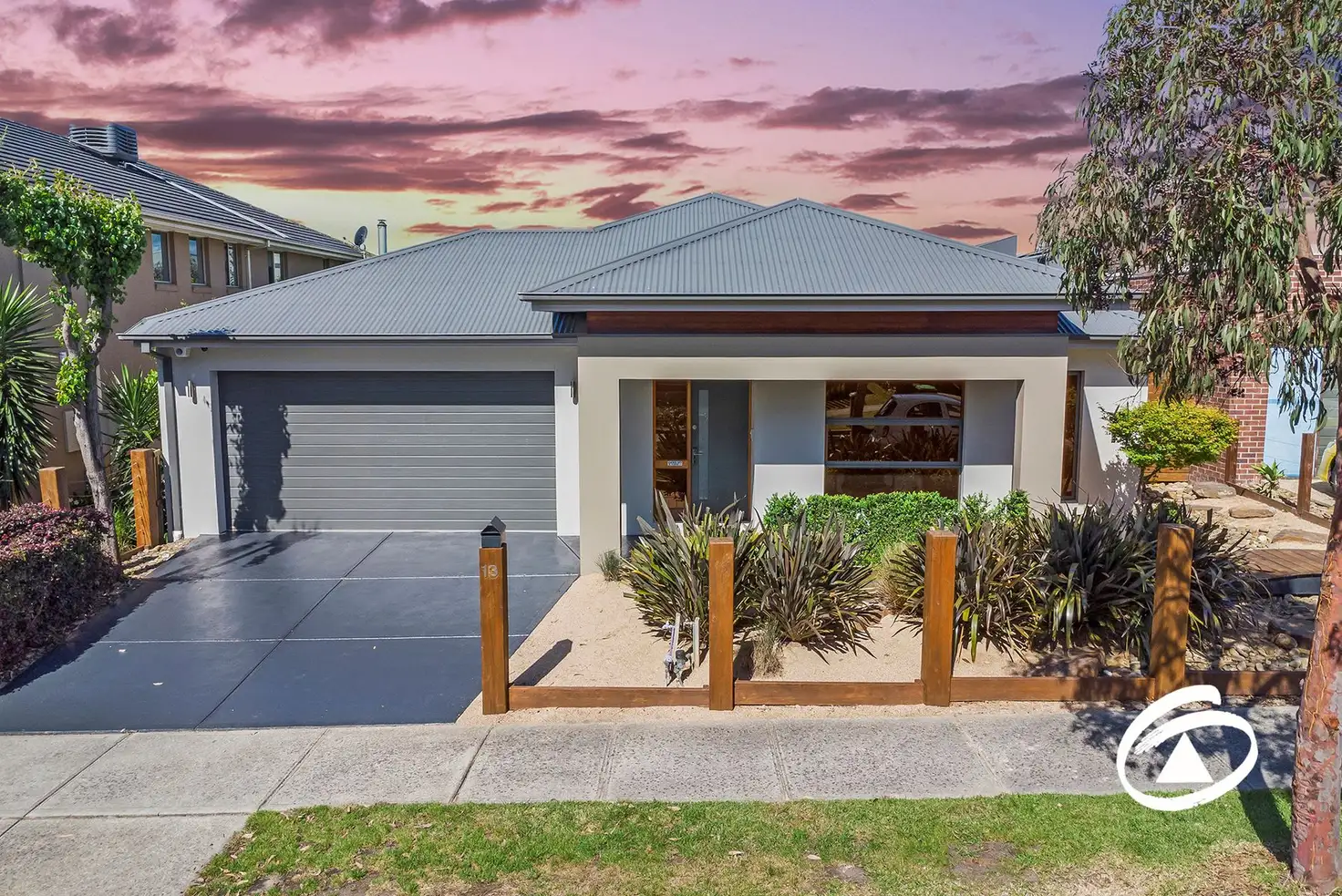 Main view of Homely house listing, 13 John Russell Road, Cranbourne West VIC 3977