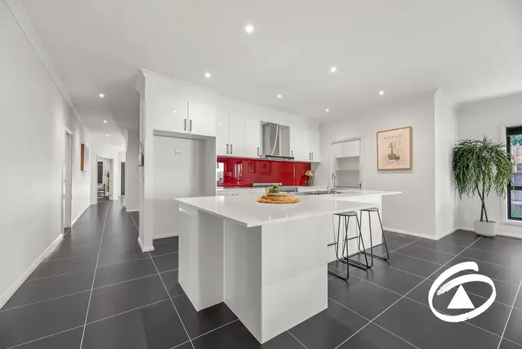 Third view of Homely house listing, 13 John Russell Road, Cranbourne West VIC 3977