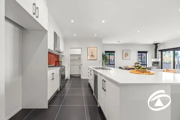 Fourth view of Homely house listing, 13 John Russell Road, Cranbourne West VIC 3977