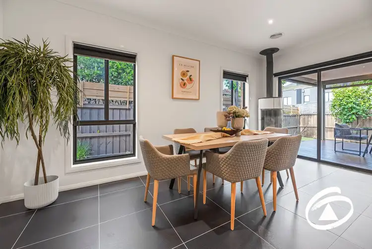 Fifth view of Homely house listing, 13 John Russell Road, Cranbourne West VIC 3977