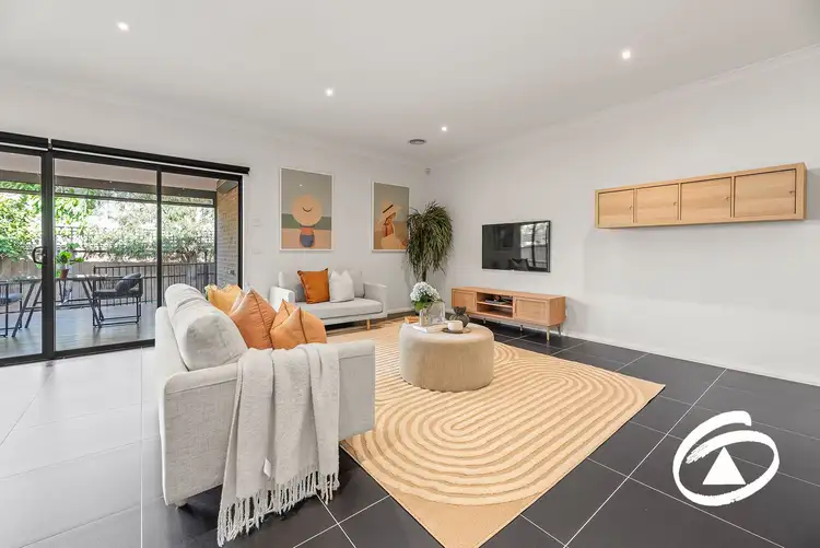 Sixth view of Homely house listing, 13 John Russell Road, Cranbourne West VIC 3977