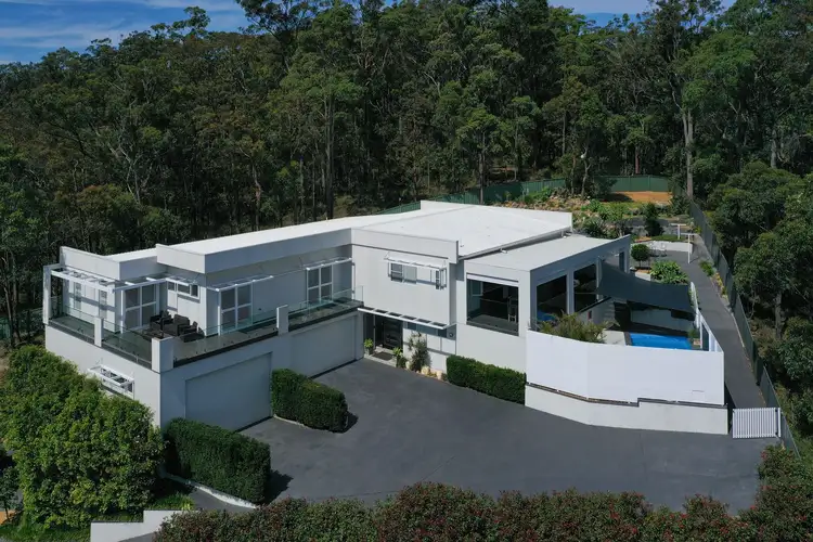 6 Bangalore Place, Cameron Park NSW 2285