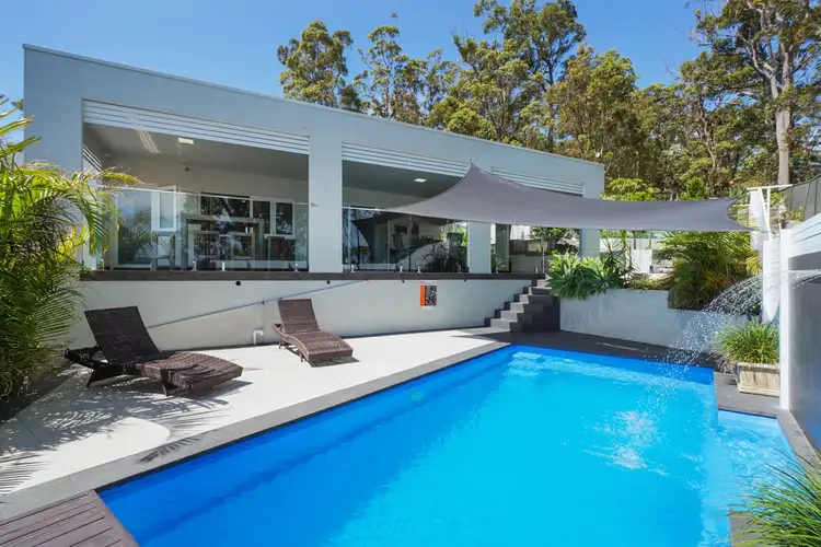 Second view of Homely house listing, 6 Bangalore Place, Cameron Park NSW 2285