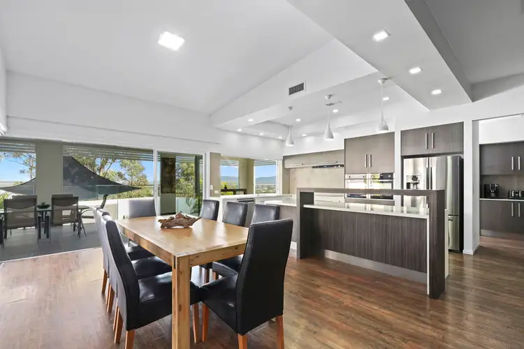 Third view of Homely house listing, 6 Bangalore Place, Cameron Park NSW 2285