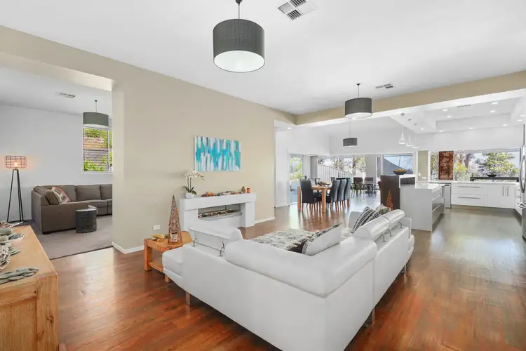 Fourth view of Homely house listing, 6 Bangalore Place, Cameron Park NSW 2285