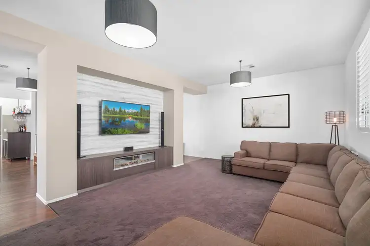 Fifth view of Homely house listing, 6 Bangalore Place, Cameron Park NSW 2285