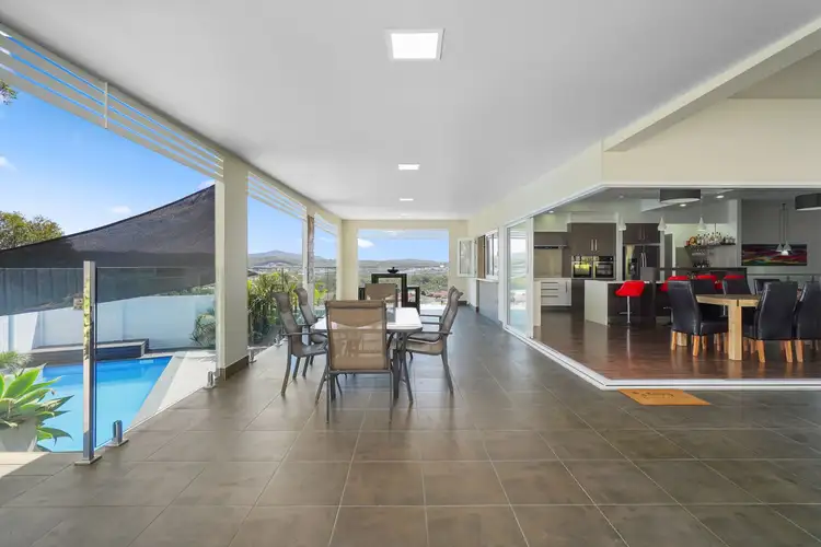 Sixth view of Homely house listing, 6 Bangalore Place, Cameron Park NSW 2285