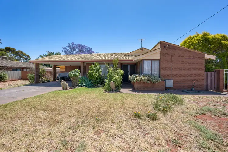 6 Teahan Street, South Kalgoorlie WA 6430