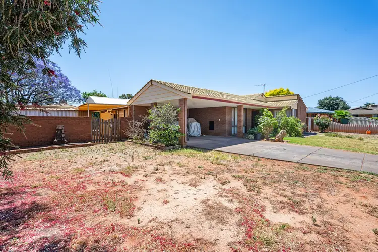 Second view of Homely house listing, 6 Teahan Street, South Kalgoorlie WA 6430