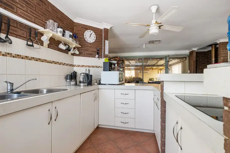 Fourth view of Homely house listing, 6 Teahan Street, South Kalgoorlie WA 6430