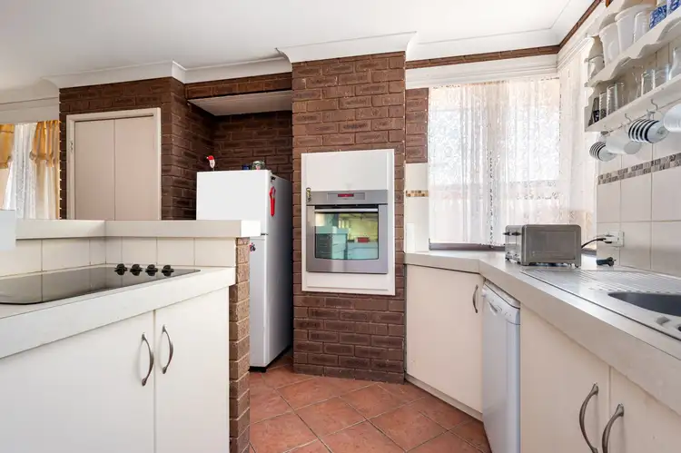 Fifth view of Homely house listing, 6 Teahan Street, South Kalgoorlie WA 6430