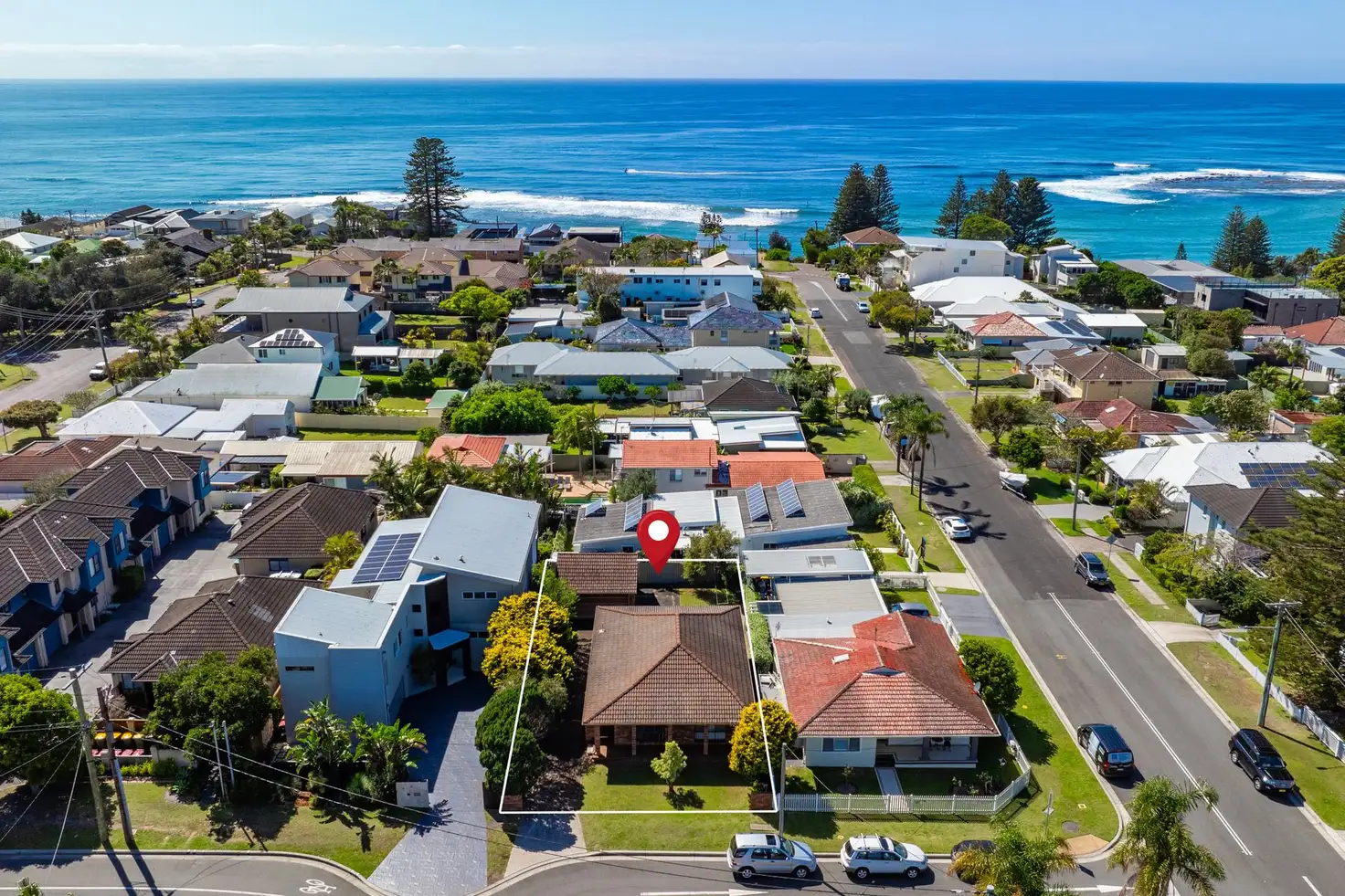 Main view of Homely house listing, 116 Bay Road, Blue Bay NSW 2261