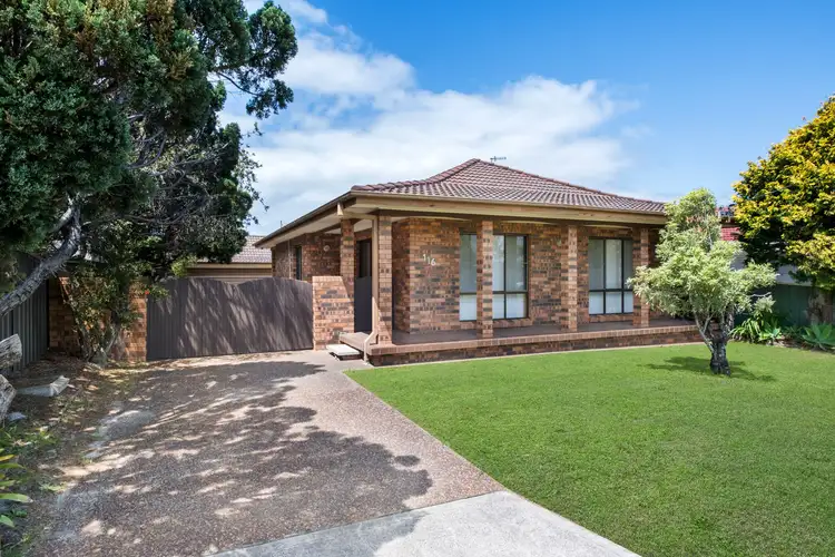 Second view of Homely house listing, 116 Bay Road, Blue Bay NSW 2261
