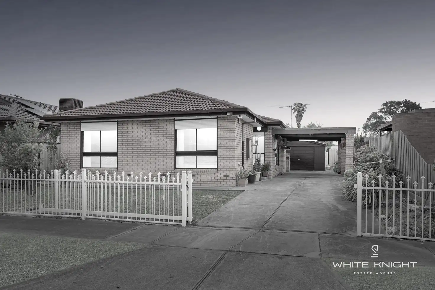 Main view of Homely house listing, 40 Redditch Crescent, Deer Park VIC 3023