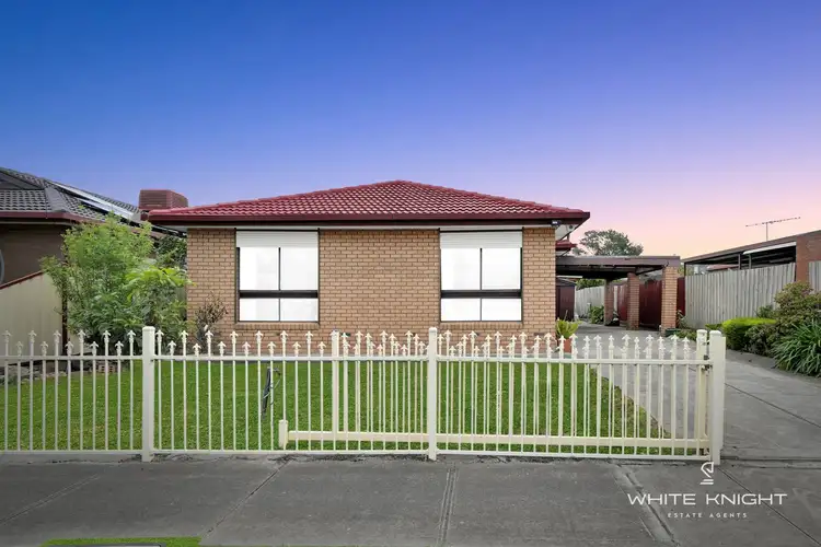 Third view of Homely house listing, 40 Redditch Crescent, Deer Park VIC 3023