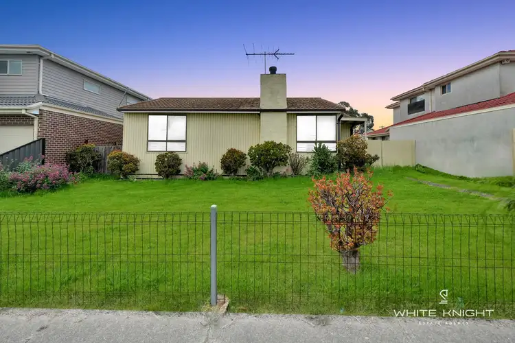 Third view of Homely house listing, 12 Hughes Street, Braybrook VIC 3019
