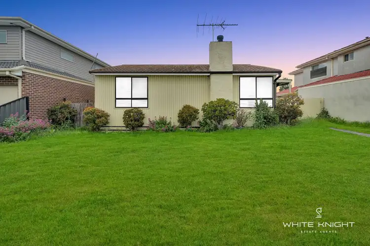 Fourth view of Homely house listing, 12 Hughes Street, Braybrook VIC 3019