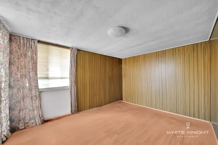 Fifth view of Homely house listing, 12 Hughes Street, Braybrook VIC 3019