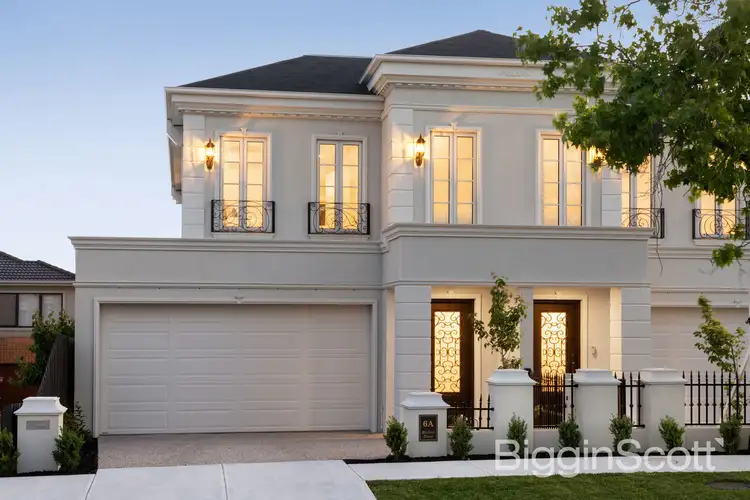 6A Richard Street, Doncaster East VIC 3109