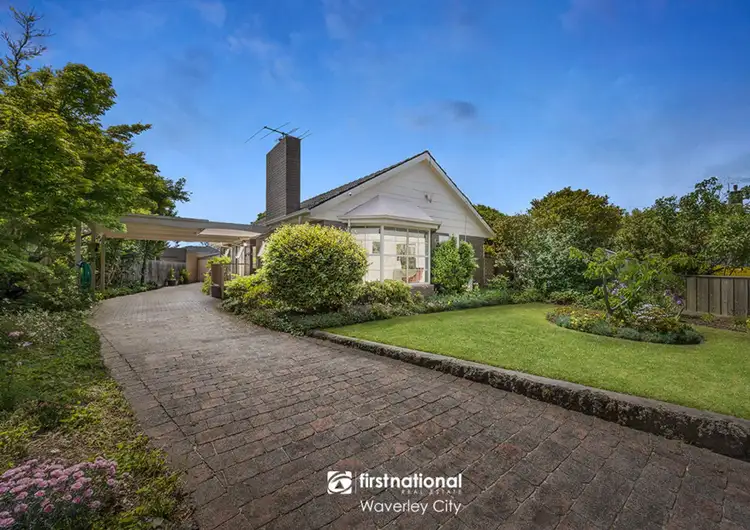 15 Sandgate Avenue, Glen Waverley VIC 3150